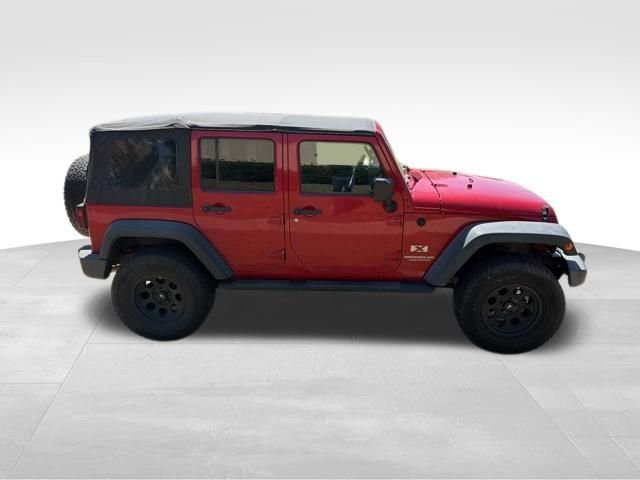 jeep wrangler unlimited 2009 1J4GA39119L789189 image jeep wrangler unlimited 2009 1J4GA39119L789189 image